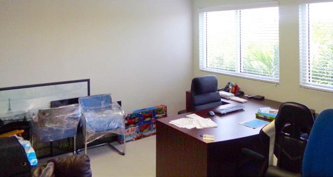 Commercial Property
